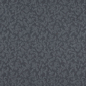 1154 Sapphire Vine by Charlotte Fabric
