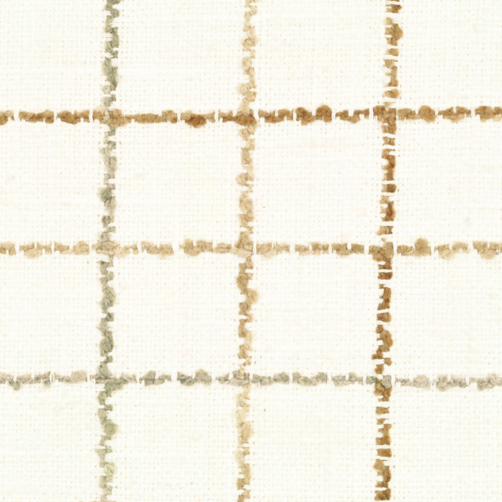 Lighthouse Check Dune 259 by P Kaufmann Fabrics Fabric