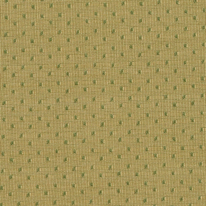 1156 Spring Dot by Charlotte Fabric Uptown Jacquards VII 52% Polyester, 48% Cotton Made In USA Exceeds 70,000 Wyzenbeek Rubs (Heavy Duty) Horizontal: .25" x Vertical: .25" 54 Inches - Fabric Carolina -