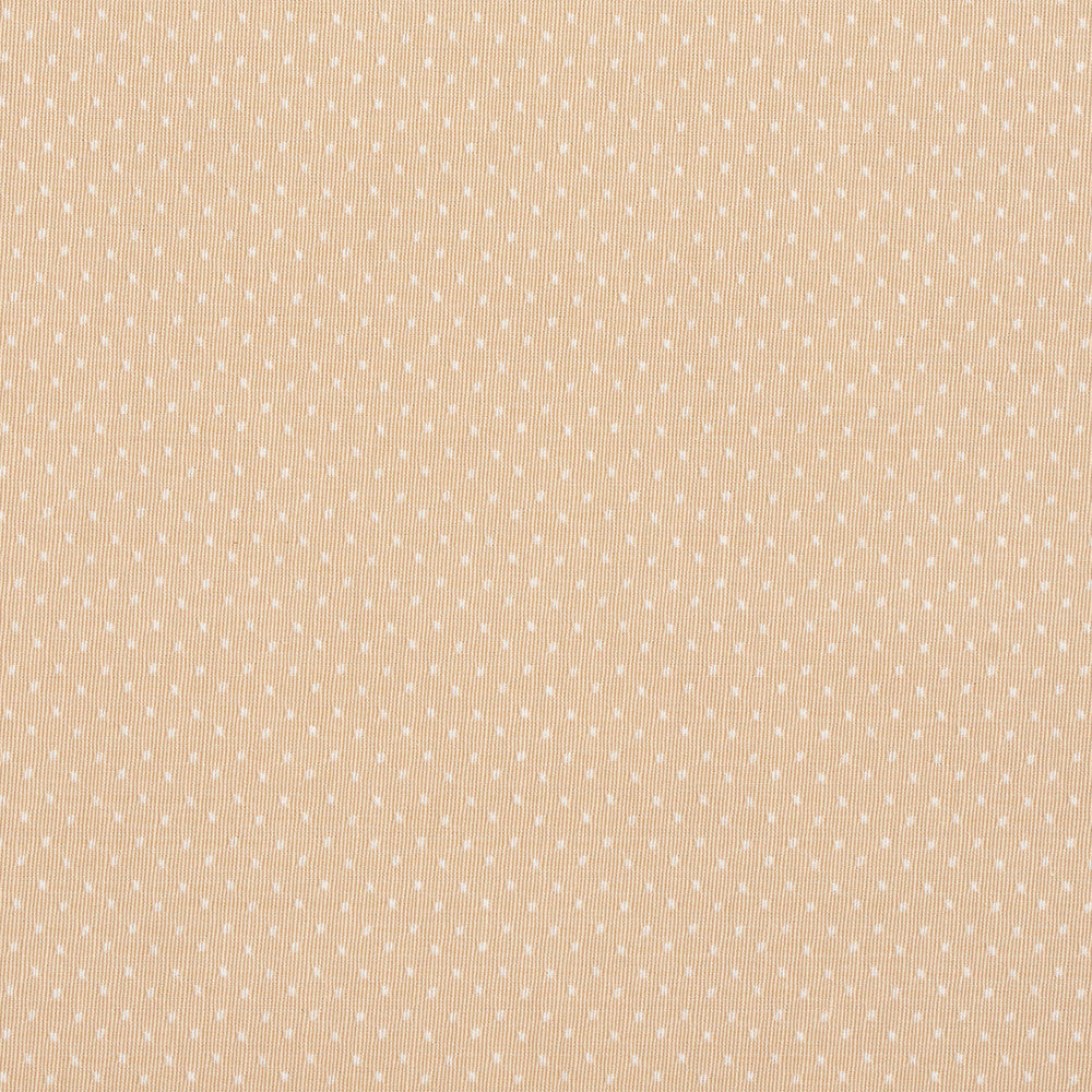 1157 Ivory Dot by Charlotte Fabric Uptown Jacquards VII 52% Polyester, 48% Cotton Made In USA Exceeds 70,000 Wyzenbeek Rubs (Heavy Duty) Horizontal: .25" x Vertical: .25" 54 Inches - Fabric Carolina -