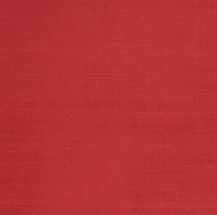 Perception Cardinal by RM CoCo Fabric