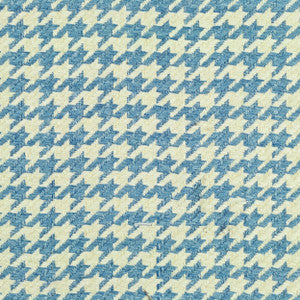 Limerick Copen 430 by P Kaufmann Fabrics Fabric
