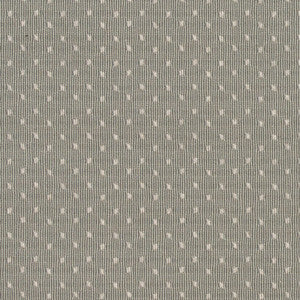 1159 Sterling Dot by Charlotte Fabric