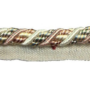 Morlaix Zing by Europatex Fabric