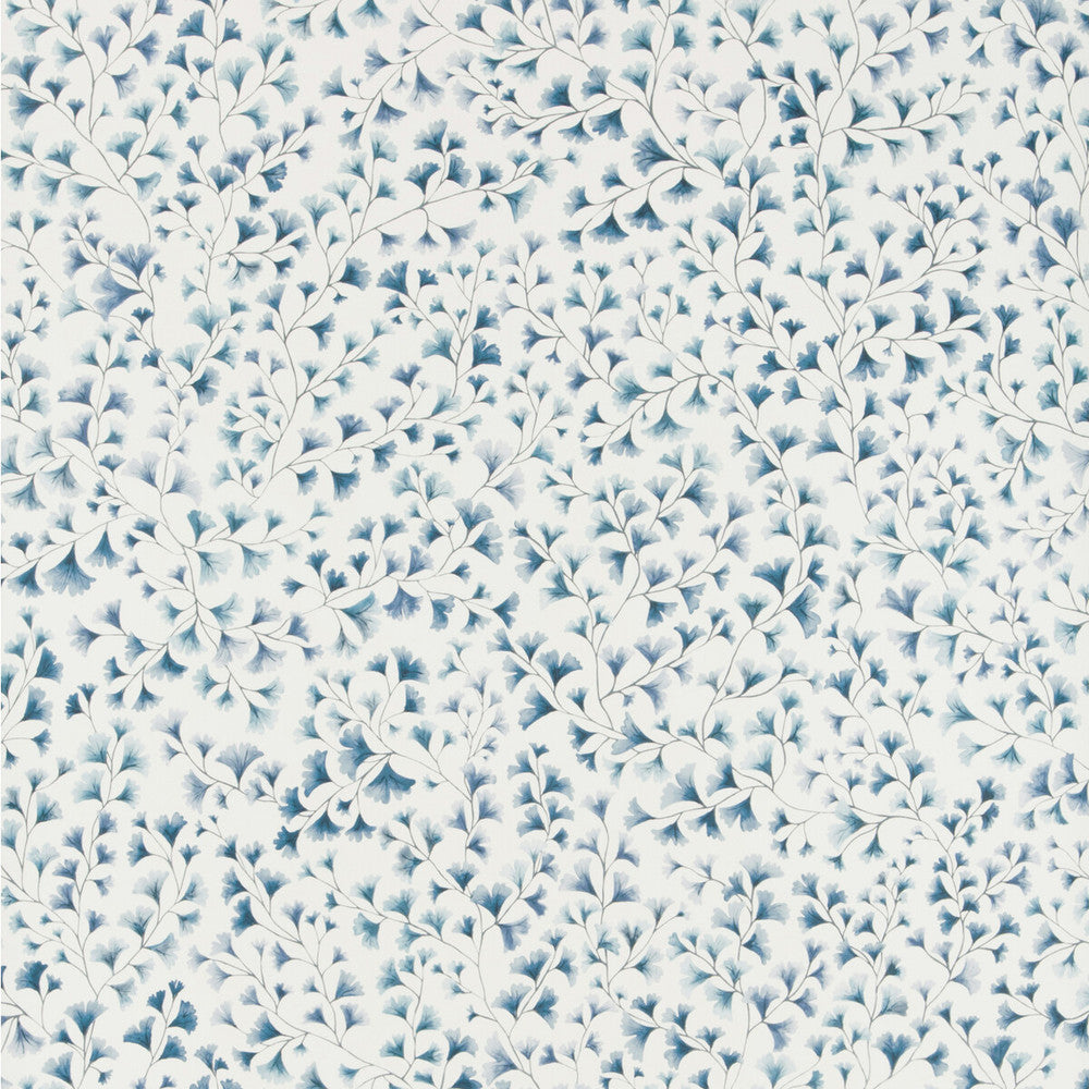 Maidenhair China Blue by Cole & Son Wallcovering Cole & Son Wallcovering Maidenhair China BlueWallcovering COLE & SON BOTANICAL BOTANICA PAPER - 100% United Kingdom </p><p>Repeat: H: , V: 20.5 20.5 - Fabric Carolina -