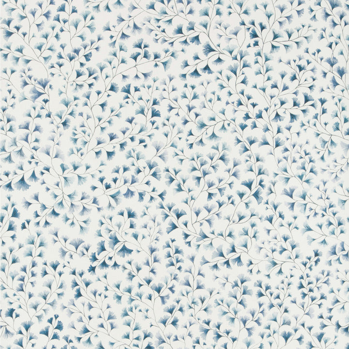 Maidenhair China Blue by Cole & Son Wallcovering Cole & Son Wallcovering Maidenhair China BlueWallcovering COLE & SON BOTANICAL BOTANICA PAPER - 100% United Kingdom </p><p>Repeat: H: , V: 20.5 20.5 - Fabric Carolina -