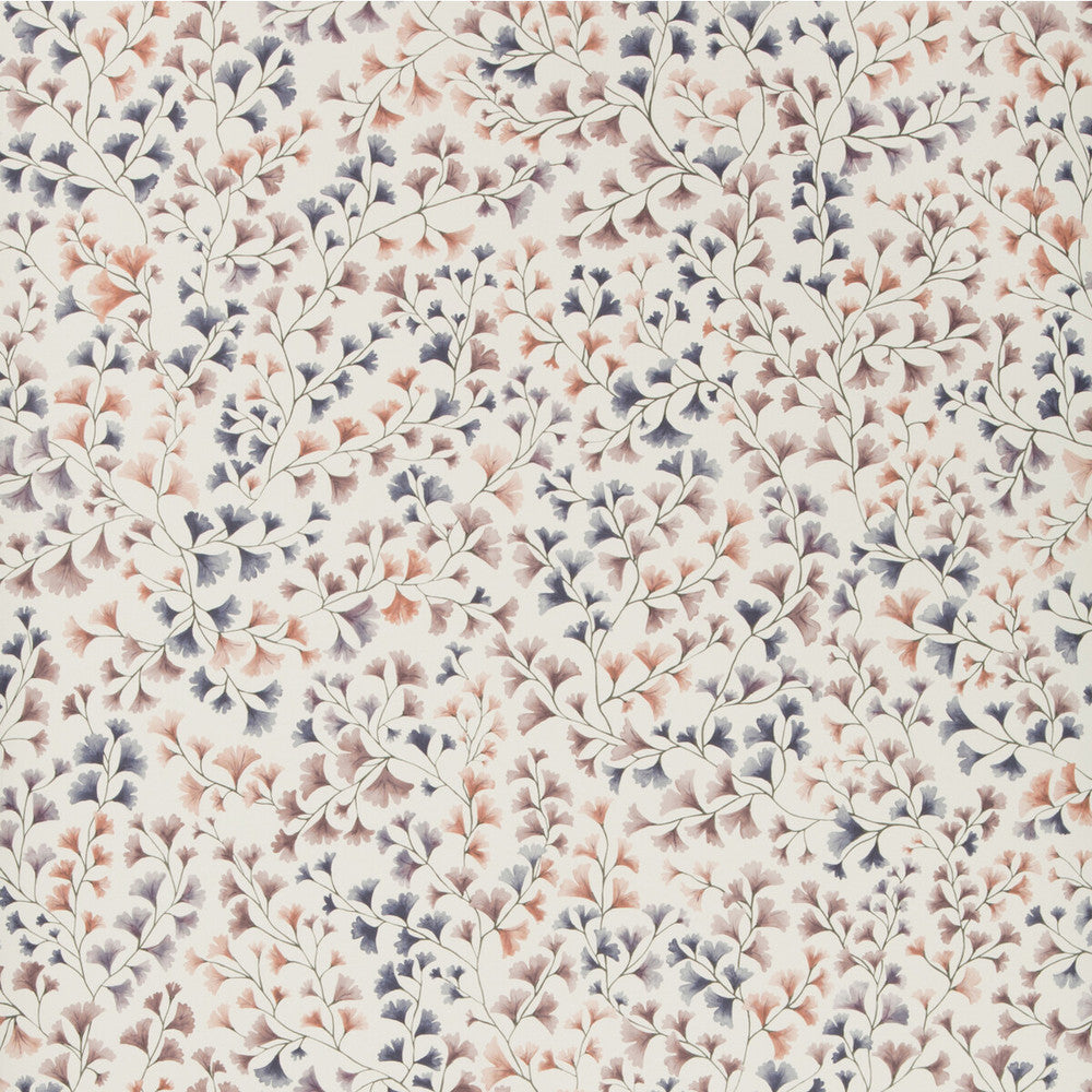 Maidenhair Mulb/Ink/A Pink by Cole & Son Wallcovering Cole & Son Wallcovering Maidenhair Mulb/Ink/A PinkWallcovering COLE & SON BOTANICAL BOTANICA PAPER - 100% United Kingdom </p><p>Repeat: H: , V: 20.5 20.5 - Fabric Carolina -