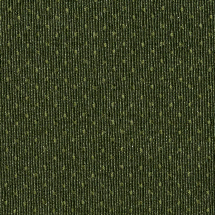 1161 Hunter Dot by Charlotte Fabric Uptown Jacquards VII 52% Polyester, 48% Cotton Made In USA Exceeds 70,000 Wyzenbeek Rubs (Heavy Duty) Horizontal: .25" x Vertical: .25" 54 Inches - Fabric Carolina -