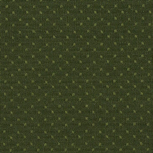 1161 Hunter Dot by Charlotte Fabric
