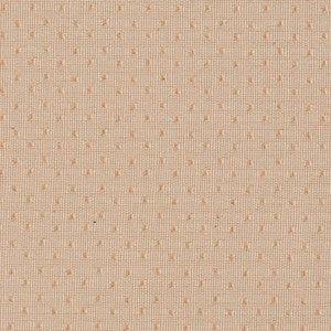 1162 Sand Dot by Charlotte Fabric