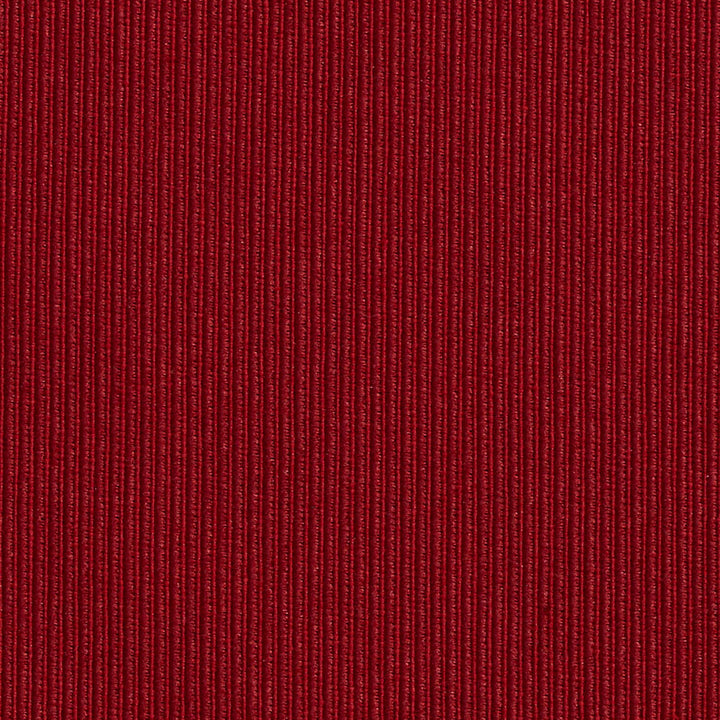 1167 Ruby by Charlotte Fabric Uptown Jacquards VII 52% Polyester, 48% Cotton Made In USA Exceeds 70,000 Wyzenbeek Rubs (Heavy Duty) </p><p>Repeat: 54 Inches - Fabric Carolina -