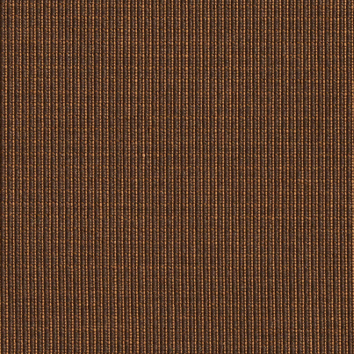 1169 Cocoa by Charlotte Designer Fabric Uptown Jacquards VII 52% Polyester, 48% Cotton Made In USA Exceeds 70,000 Wyzenbeek Rubs (Heavy Duty) No Repeat 54 Inches - Swanky Fabrics -