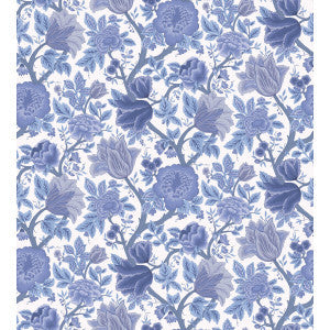 Midsummer Bloom Hyacinth by Cole & Son Wallcovering