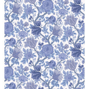 Midsummer Bloom Hyacinth by Cole & Son Wallcovering