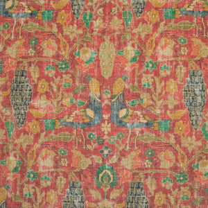 Locanda Cherry 2 by P Kaufmann Fabrics Fabric