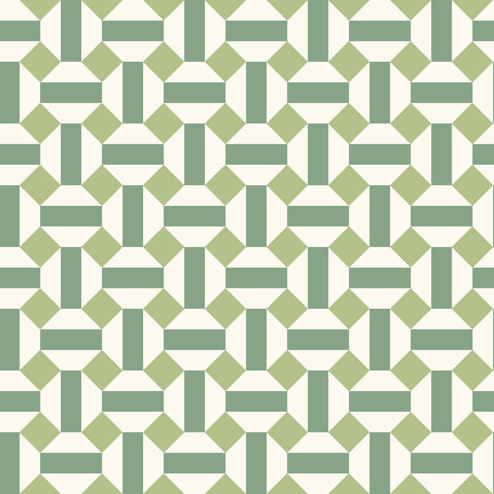 Alicatado Leaf Greens On Chalk by Cole & Son Wallcovering Cole & Son Wallcovering Alicatado Leaf Greens On Chalk Wallcovering COLE & SON SEVILLE NON WOVEN - 100% United Kingdom </p><p>Repeat: H: 20.5, V: 5.1 20.5 - Fabric Carolina -