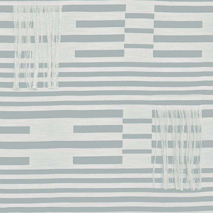 Loose Ends Icicle 450 by P Kaufmann Fabrics Fabric