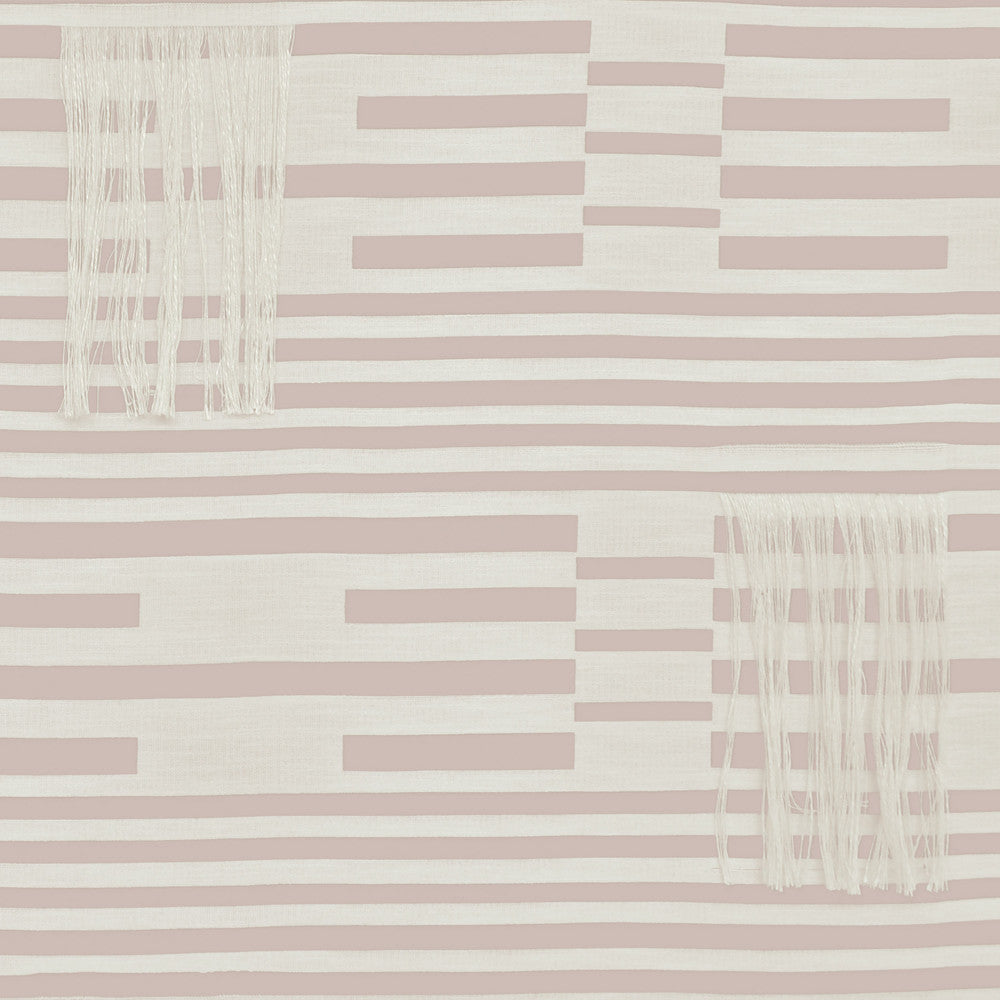 Loose Ends Blush 505 by P Kaufmann Fabrics Fabric