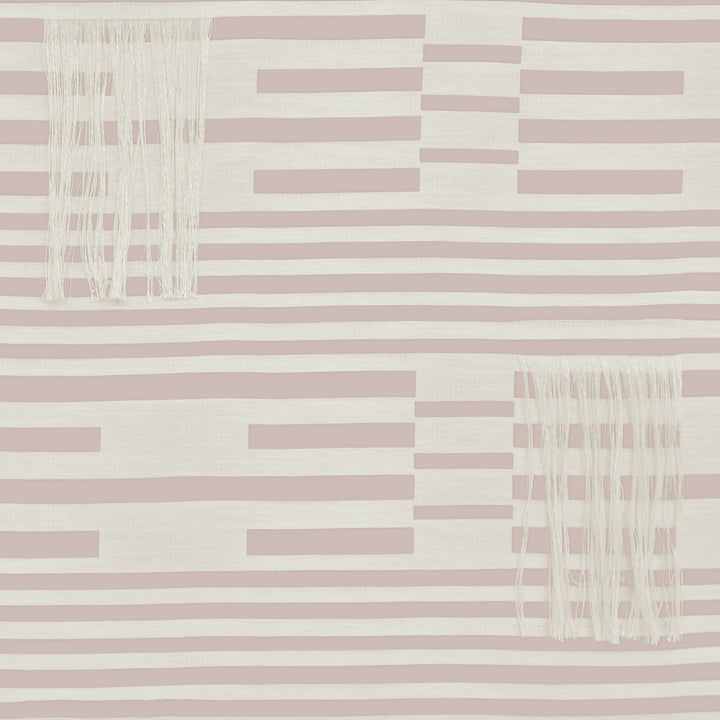 Loose Ends Blush 505 by P Kaufmann Fabrics Fabric