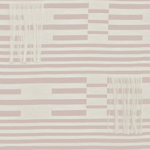 Loose Ends Blush 505 by P Kaufmann Fabrics Fabric