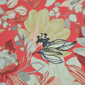 Lucinda Cherry 2 by P Kaufmann Fabrics Fabric