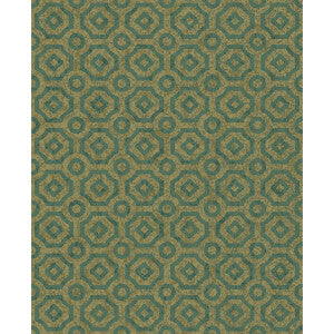 Queen S Quarter Emd/Magld by Cole & Son Wallcovering