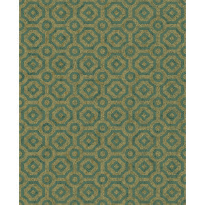 Queen S Quarter Emd/Magld by Cole & Son Wallcovering