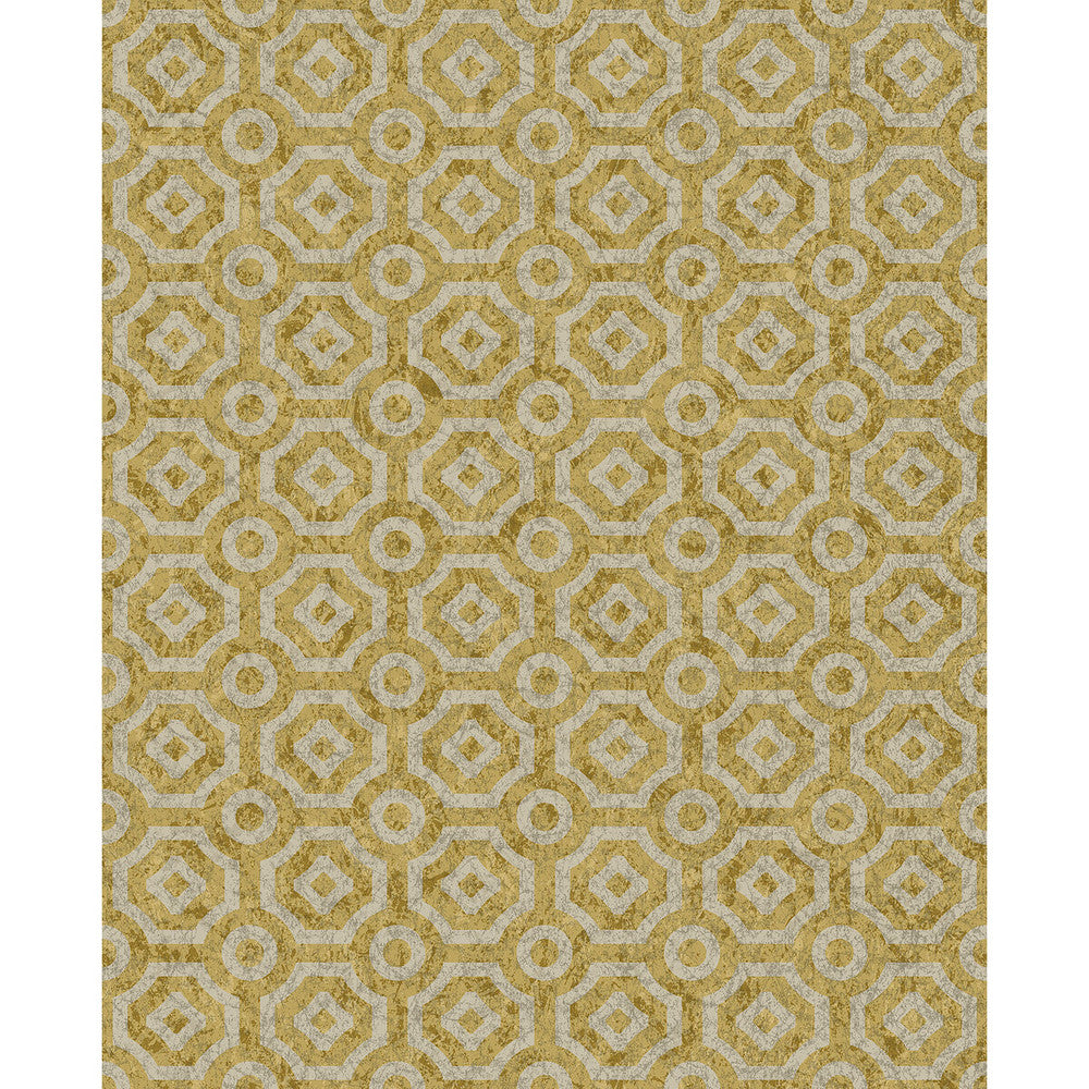 Queen S Quarter Msr/Mgld by Cole & Son Wallcovering COLE & SON HISTORIC ROYAL PALACES-GREAT MASTERS NON WOVEN - 100% United Kingdom Horizontal: 20.5 and Vertical: 3.1 20.5 - Fabric Carolina -