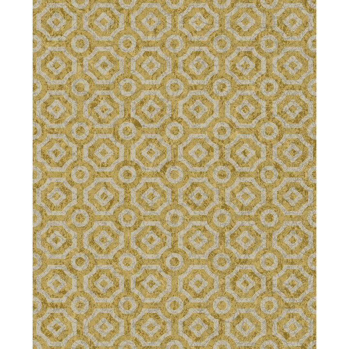 Queen S Quarter Msr/Mgld by Cole & Son Wallcovering COLE & SON HISTORIC ROYAL PALACES-GREAT MASTERS NON WOVEN - 100% United Kingdom Horizontal: 20.5 and Vertical: 3.1 20.5 - Fabric Carolina -