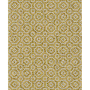 Queen S Quarter Msr/Mgld by Cole & Son Wallcovering