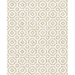 Queen S Quarter Mic/Parch by Cole & Son Wallcovering