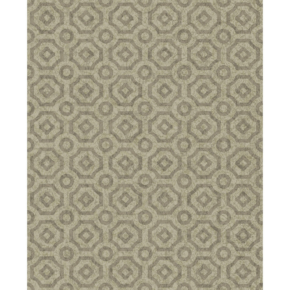 Queen S Quarter Met Gilvr by Cole & Son Wallcovering COLE & SON HISTORIC ROYAL PALACES-GREAT MASTERS NON WOVEN - 100% United Kingdom Horizontal: 20.5 and Vertical: 3.1 20.5 - Fabric Carolina -