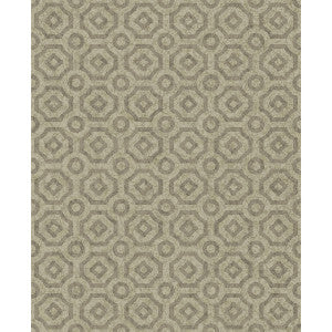 Queen S Quarter Met Gilvr by Cole & Son Wallcovering
