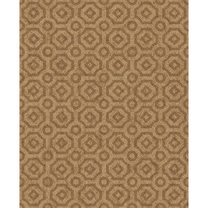 Queen S Quarter Mtcopper by Cole & Son Wallcovering