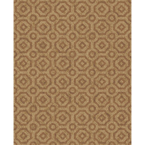 Queen S Quarter Mtcopper by Cole & Son Wallcovering