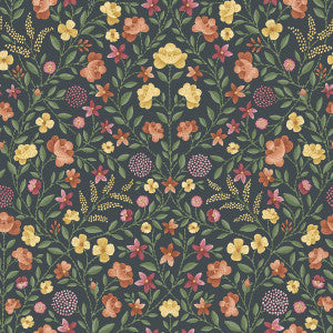 Court Embroidery M,T&R/C by Cole & Son Wallcovering