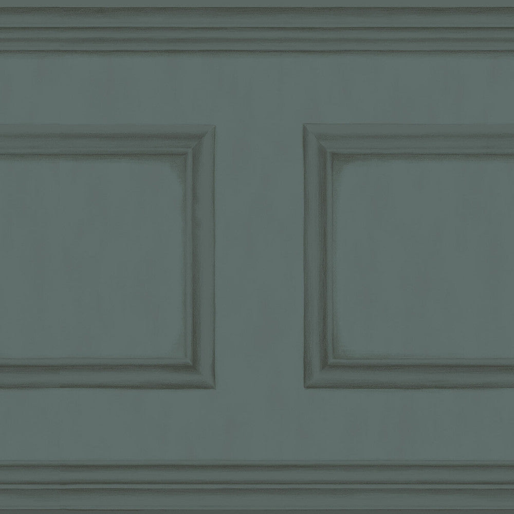 Library Frieze Dkviridian by Cole & Son Wallcovering COLE & SON HISTORIC ROYAL PALACES-GREAT MASTERS NON WOVEN - 100% United Kingdom Horizontal: 27 and Vertical: 30 27 - Fabric Carolina -