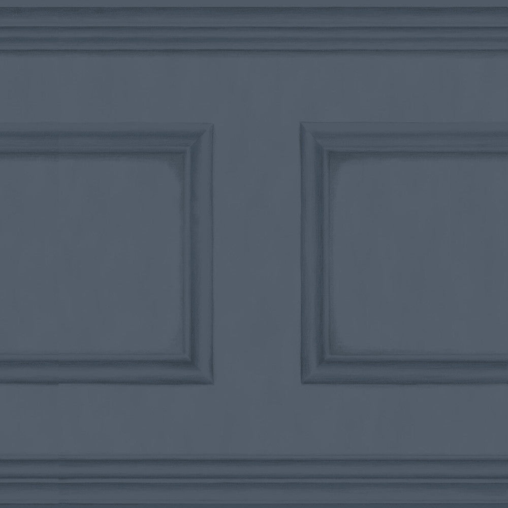 Library Frieze Midnight by Cole & Son Wallcovering COLE & SON HISTORIC ROYAL PALACES-GREAT MASTERS NON WOVEN - 100% United Kingdom Horizontal: 27 and Vertical: 30 27 - Fabric Carolina -