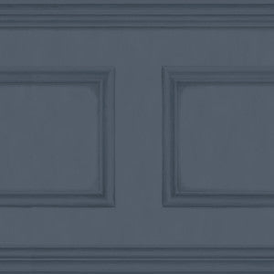 Library Frieze Midnight by Cole & Son Wallcovering