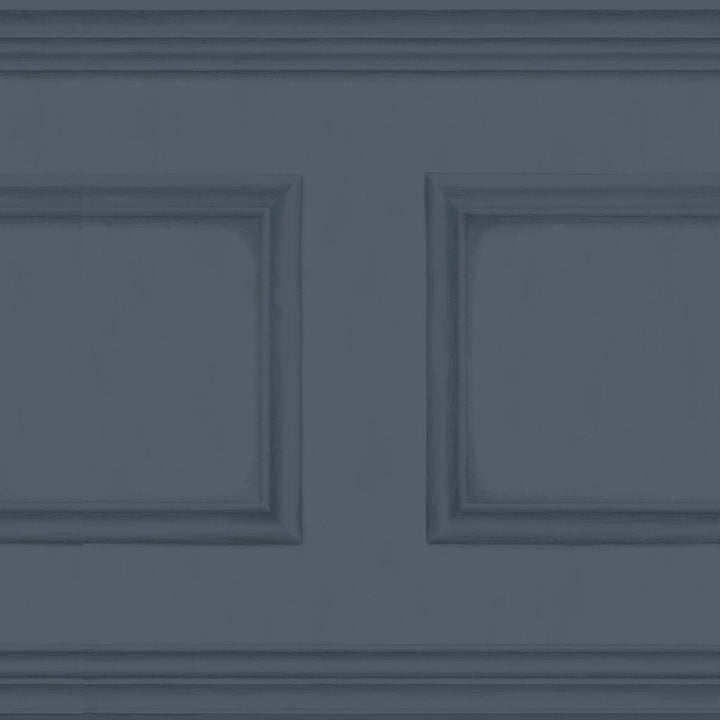 Library Frieze Midnight by Cole & Son Wallcovering COLE & SON HISTORIC ROYAL PALACES-GREAT MASTERS NON WOVEN - 100% United Kingdom Horizontal: 27 and Vertical: 30 27 - Fabric Carolina -