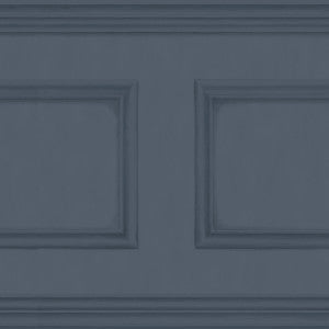 Library Frieze Midnight by Cole & Son Wallcovering