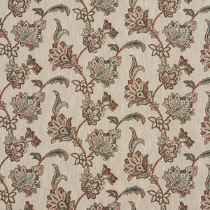 1190 Juniper by Charlotte Fabric