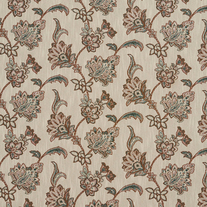 1190 Juniper by Charlotte Fabric Ring Book Page #14A 39% Cotton, 38% Polyester, 23% Olefin Canada Exceeds 120,000 Wyzenbeek Rubs (Heavy Duty) Horizontal: 14" x Vertical: 7" 54 Inches - Fabric Carolina -