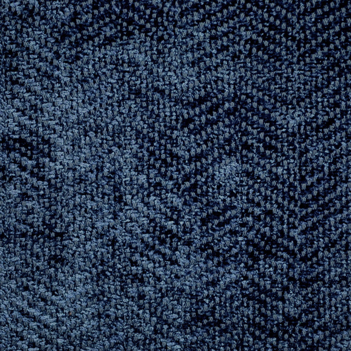Lush Navy 406 by P Kaufmann Fabrics Fabric