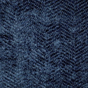 Lush Navy 406 by P Kaufmann Fabrics Fabric