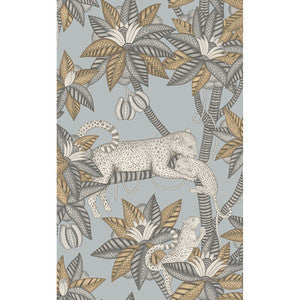 Satara Slt&Whtmc/Prntrmbl by Cole & Son Wallcovering