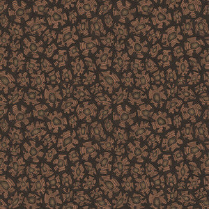 Savanna Shell Terracotta by Cole & Son Wallcovering