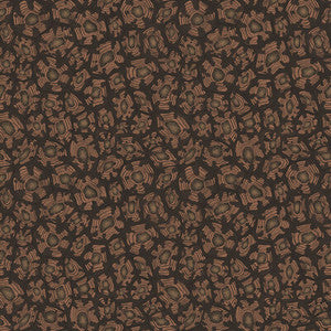 Savanna Shell Terracotta by Cole & Son Wallcovering
