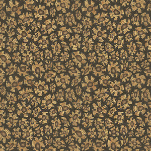 Savanna Shell Ochre by Cole & Son Wallcovering