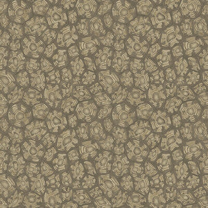 Savanna Shell Gilver by Cole & Son Wallcovering